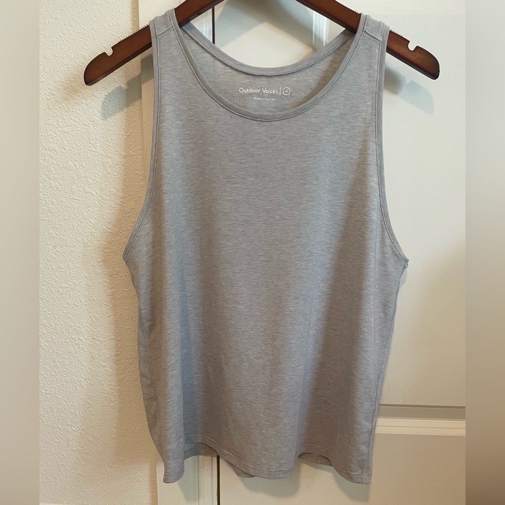 Outdoor Voices Women’s Tank